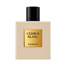 Rayhaan Cedrus Blanc EDP 100ML