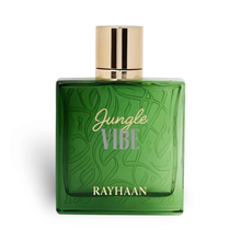 Rayhaan Jungle Vibe EDP 100ml for Men