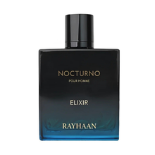 Rayhaan Nocturno Elixir EDP 100ml for Men