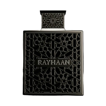 Rayhaan Obsidian Eau De Parfum 100ml for Men