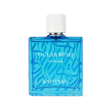 Rayhaan Ocean Rush Eau de Parfum 100ml for Men