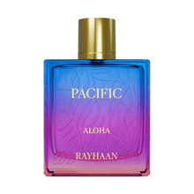 Rayhaan Pacific Aloha Eau de Parfum 100ML