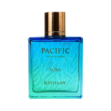Rayhaan Pacific Aura EDP 100ml for Men