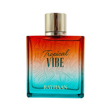 Rayhaan Tropical Vibe EDP 100ML