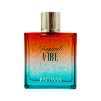 Rayhaan Tropical Vibe EDP 100ML