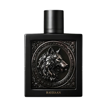 Rayhaan Wolf EDP 100ml For Men