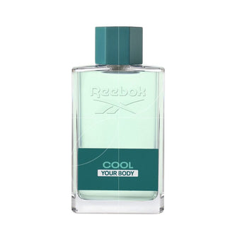 Reebok Cool Your Body EDT 100ml for Men