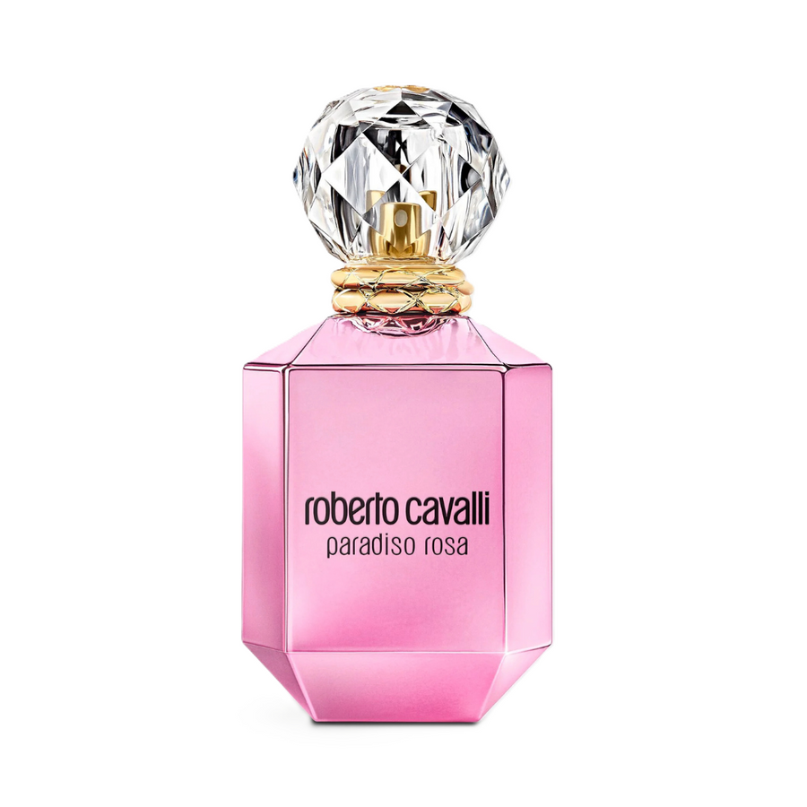 Roberto Cavalli Paradiso Rosa EDP 75ml for Women– FAWAAH