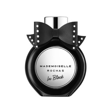 Rochas Mademoiselle In Black EDP 90ml for Women