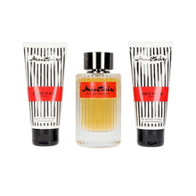 Rochas Moustache Eau de Parfum Gift Set for Men