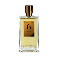 Rosendo Mateu No 6 Jasmin, Sandalwood, Oriental Musk EDP 100ML