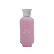 Rosse Musk By Alfayez Perfumes Eau De Parfum 100ML