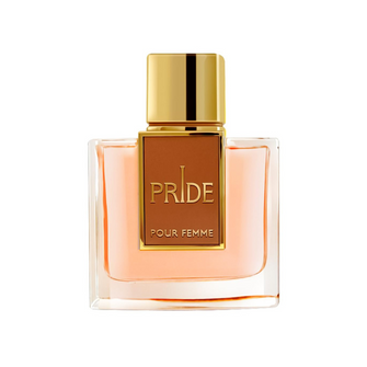 Rue Broca Pride Pour Femme EDP 100ml for Women