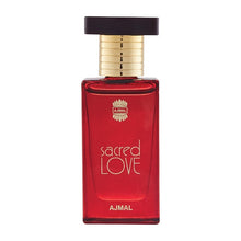 Sacred Love By Ajmal Perfumes Eau de Parfum 50ml