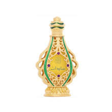 Sadaat - 20ml By Naseem Perfumes