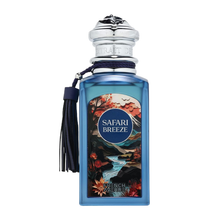 Safari Breeze By French Avenue Eau de Parfum 100ML