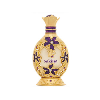 Sakina - 20ml By Naseem Perfumes