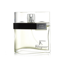 Salvatore Ferragamo F Eau de Toilette 100ml For Men