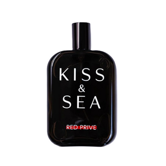 Samam Kiss & Sea Red Prive Eau de Parfum 100ML