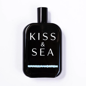 Samam Kiss & Sea Vanilla Vortex Eau de Parfum 100ML