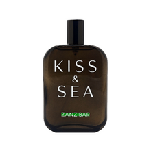 Samam Kiss & Sea Zanzibar Eau de Parfum 100ML