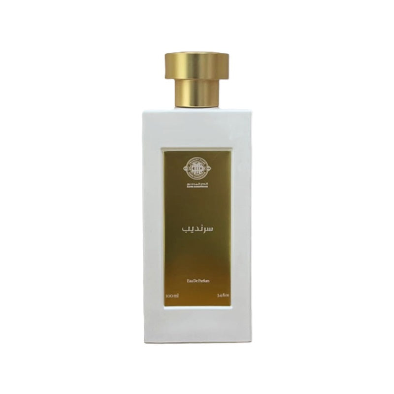 Sarandeeb By Al Dur Manthur 100 ML– FAWAAH