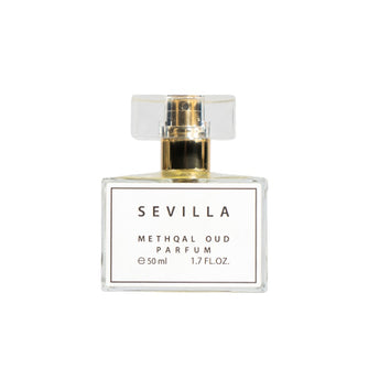 Sevilla By Methqal Oud Perfume 50ml