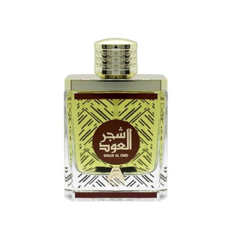 Shajr Al Oud By Anfar EDP 100 ML