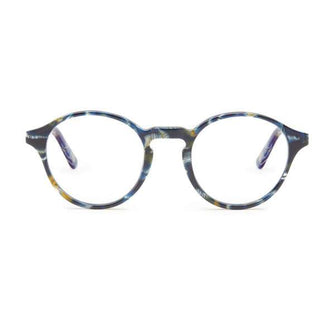 Barner Shoreditch Blue Havana Color Anti Blue Light Screen Glasses