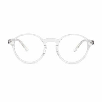 Barner Shoreditch Crystal Color Anti Blue Light Screen Glasses