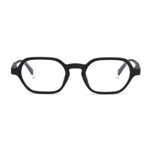 Barner Sodermalm Black Noir Color Anti Blue Light Screen Glasses