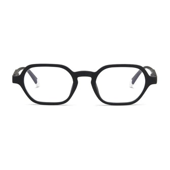 Barner Sodermalm Black Noir Color Anti Blue Light Screen Glasses