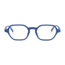 Barner Sodermalm Navy Blue Color Anti Blue Light Screen Glasses