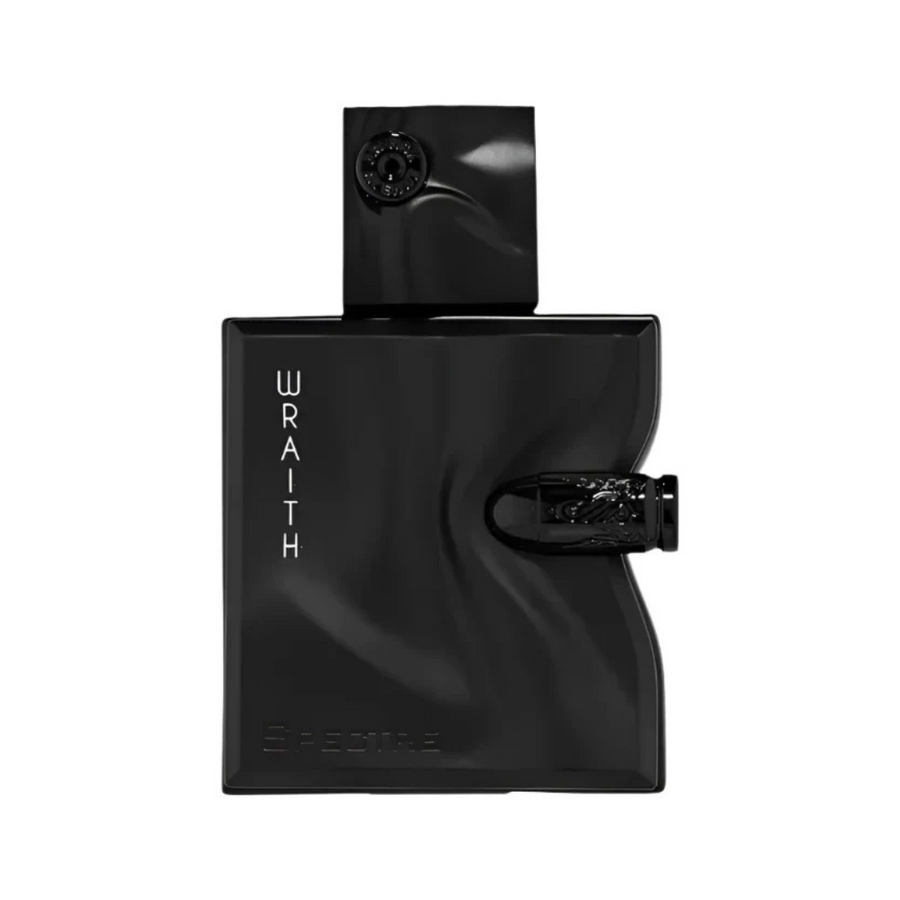 Spectre Wraith By Fragrance World EDP 80ml for Men– FAWAAH
