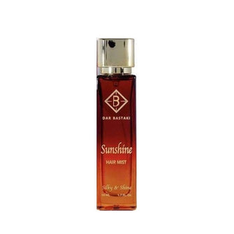 SunShine Hair Mist By Dar Bastaki For Perfumes 50 ML