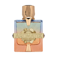 Teas Me By Aromatix X French Avenue Eau de Parfum 100ML