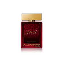 Dolce & Gabbana The One Mysterious Night Collector Edition EDP 100ml For Men