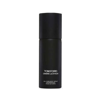 Tom Ford Ombre Leather Body Spray 150ml For Men