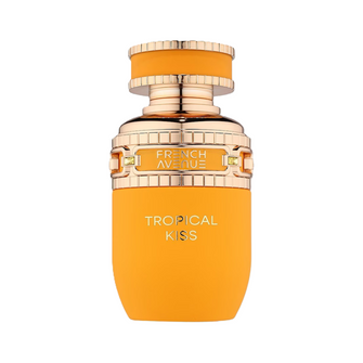Tropical Kiss By French Avenue EDP 80ml for Women