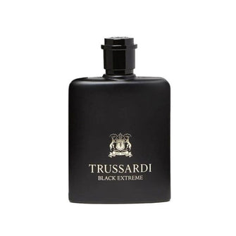 Trussardi Black Extreme Eau De Toilette 100 ML For Men