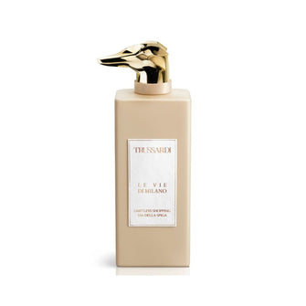 Trussardi Limitless Shopping Via Della Spiga EDP 100ML