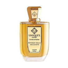 Unique'E Luxury Beverly Hills Exclusive Extrait De Parfum 100ML