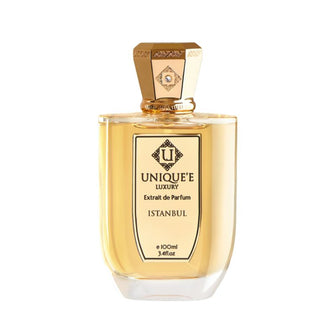 Unique'E Luxury Istanbul Extrait De Parfum 100ML