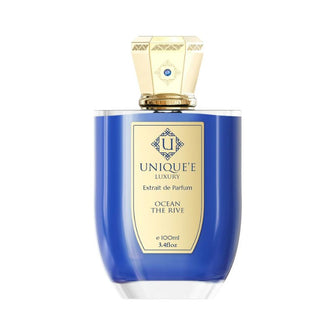 Unique'E Luxury Ocean The Rive Extrait de Parfum 100ML
