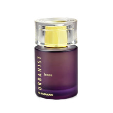 Urbanist Perfume By Haramain 100ml For Women