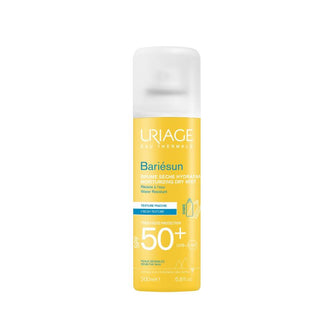 Uriage Bariesun Dry Mist High Protection SPF50+