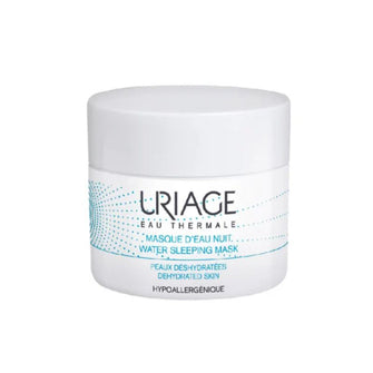 Uriage Eau Thermale Water Sleeping Mask 50ml