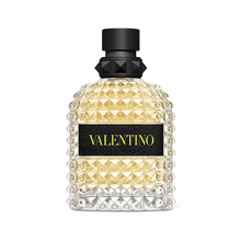 Valentino Uomo Born In Roma Yellow Dream EDT 100ml for Men