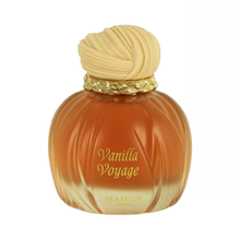 Vanilla Voyage By Maison Asrar Eau de Parfum 100ML