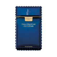 فيرزاتشي او فريش اكستريم او دي برفان 100 مل للرجال